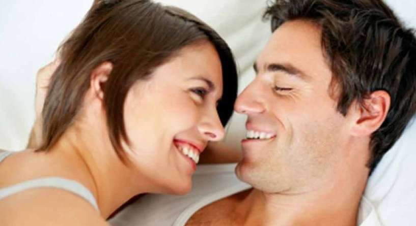 سر المحافظة على العلاقة الحميمة