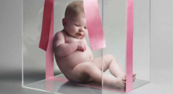 افضل هدية للامهات الجديدات