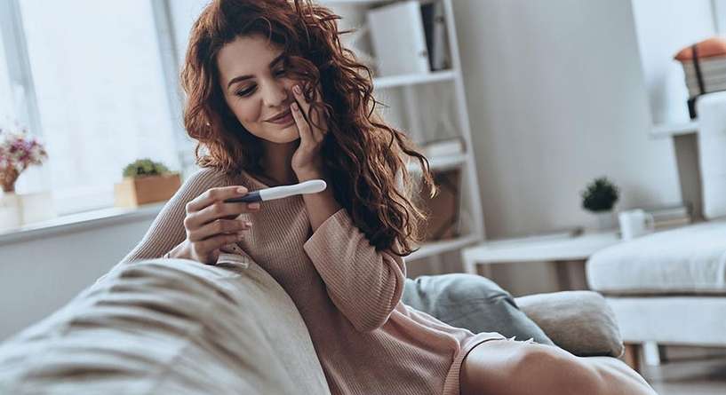 الرغبه الشديده في الاكل من علامات الحمل
