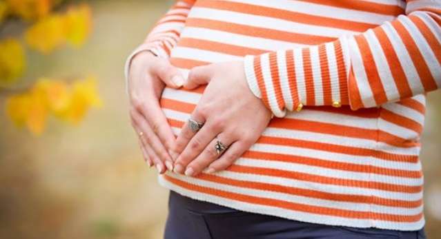 اعراض غريبة ومفاجئة اثناء الحمل