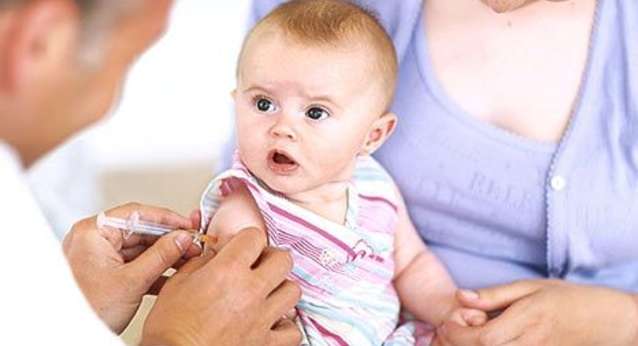 اهمية تطعيم شلل الاطفال