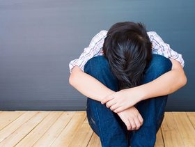 تأثير غياب الأب في شخصية الطفل