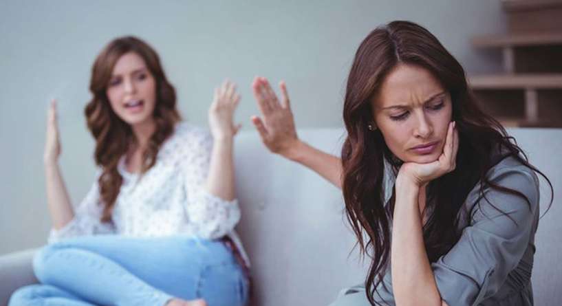 دراسة تبين ان الصديق الاوفى هو الاكثر قساوة