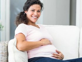 كيف تكون حركة الجنين في الشهر السادس