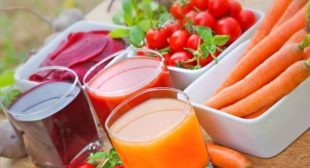Plant, Juice, Beverage