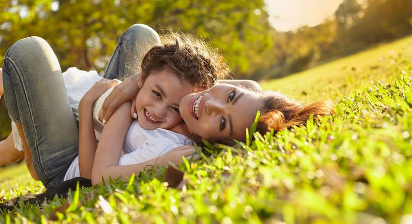 6 حيل مبتكرة تسهل حياة الأم