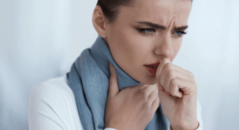 كيفية التعامل مع بحة الصوت الموسمية