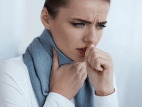 كيفية التعامل مع بحة الصوت الموسمية