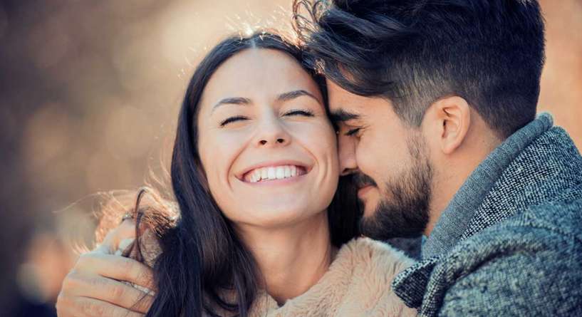 مواصفات المرأة التي يحلم بها الرجل