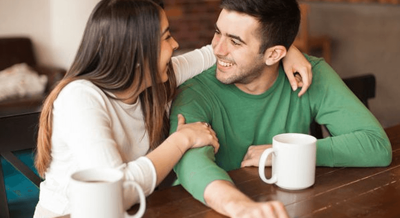 ما هو عدد مرات ممارسة العلاقة الزوجية في بداية الزواج؟