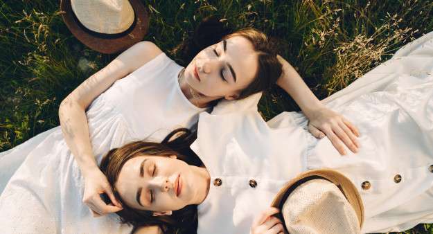 مواصفات المرأة الجوزاء