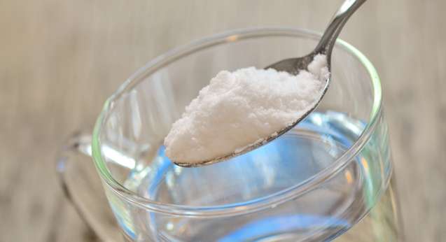 Sugar, Food, Bowl
