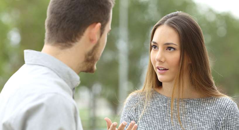 طريقة التعامل مع انواع الرجال الثلاثة