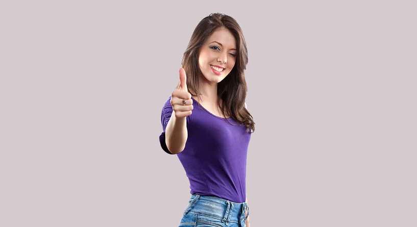تحدي نحافة الخصر على مواقع التواصل الإجتماعي