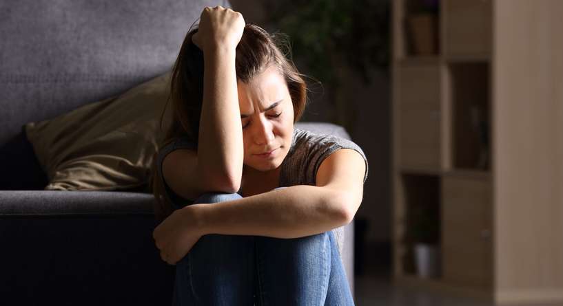 ابرز اسباب الحزن المفاجئ