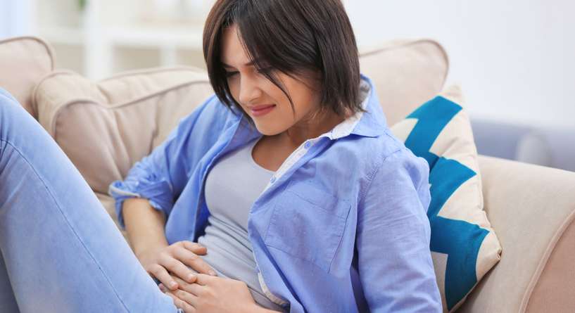 طرق علاج حكة المهبل للمتزوجات طبيعيا