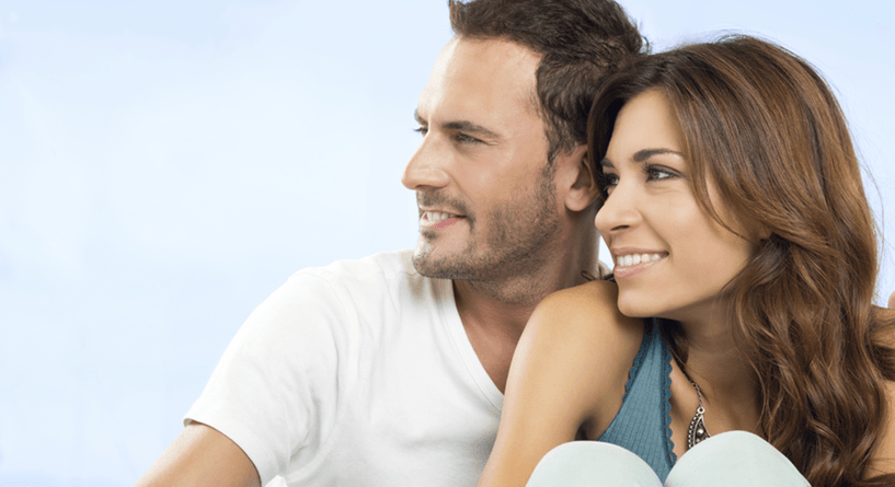 أسرار الحياة الحميمية السعيدة بين الزوجين