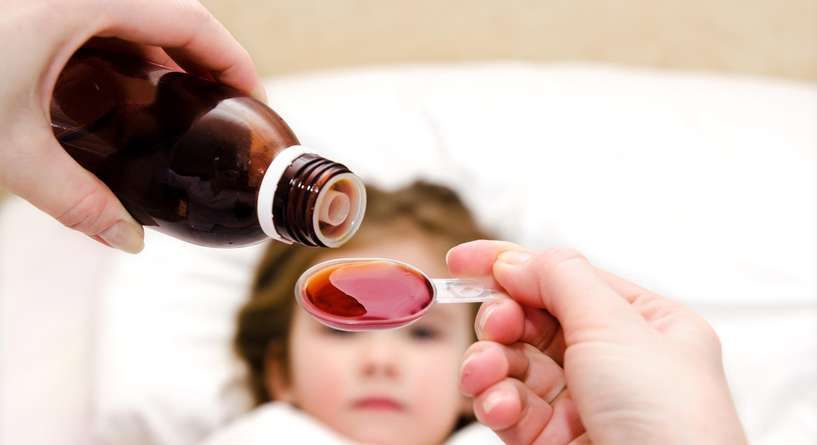 نصيحة عن كيفية تفادي إستعمال الطفل للمضادات الحيوية