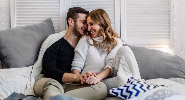 اضرار شرب الماء بعد العلاقة الزوجية