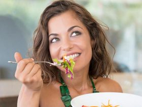 خسارة الوزن بدون جوع