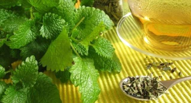 وصفات طبية علاجية للمغص