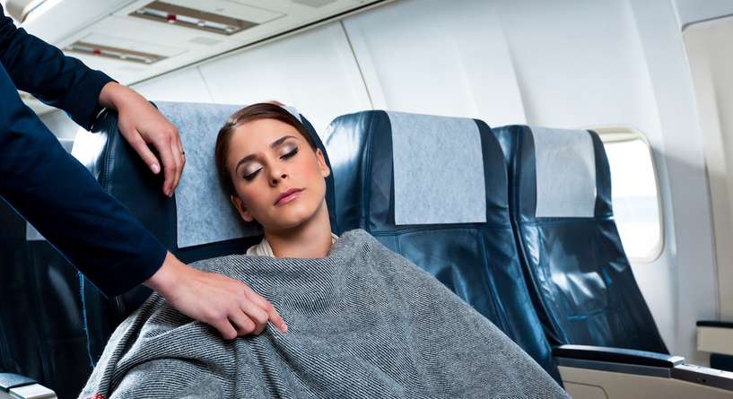 Cushion, Person, Human