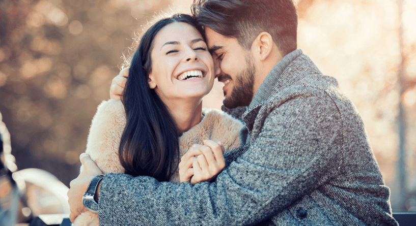 اجمل قبلة يحبها الرجل