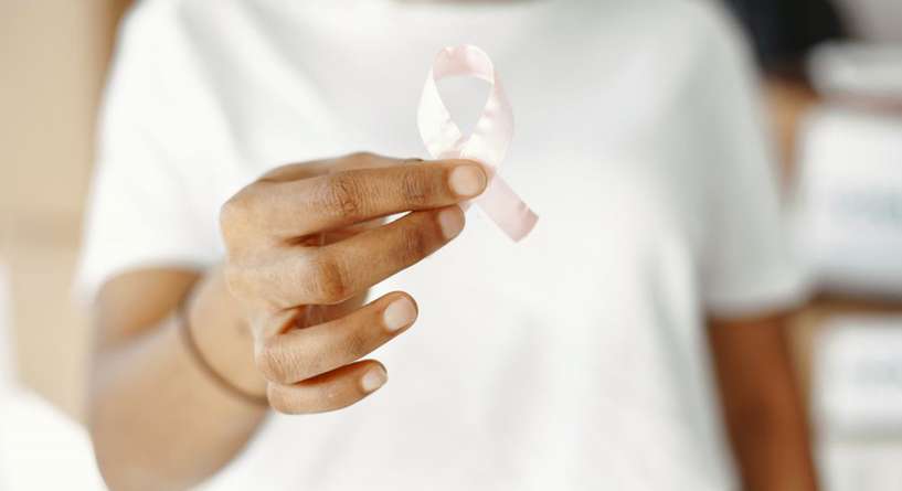 اليك كل الحقائق عن سرطان الثدي الخبيث ومراحله!