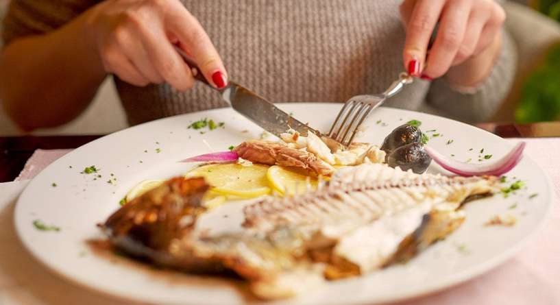 ما الفرق بين اكل البيت واكل المطاعم وما هي الفوائد والاضرار؟