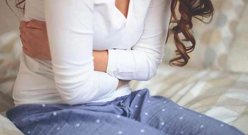 علامات تكشف عن الاصابة بامراض في المعدة