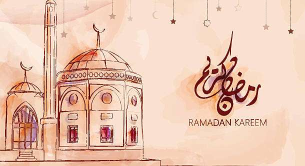 عبارات تهنئة رمضان للواتس اب