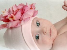 مراحل نمو الطفل