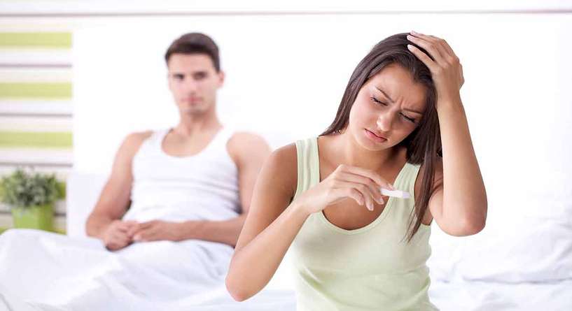 اسباب تأخر الحمل بعد الاجهاض