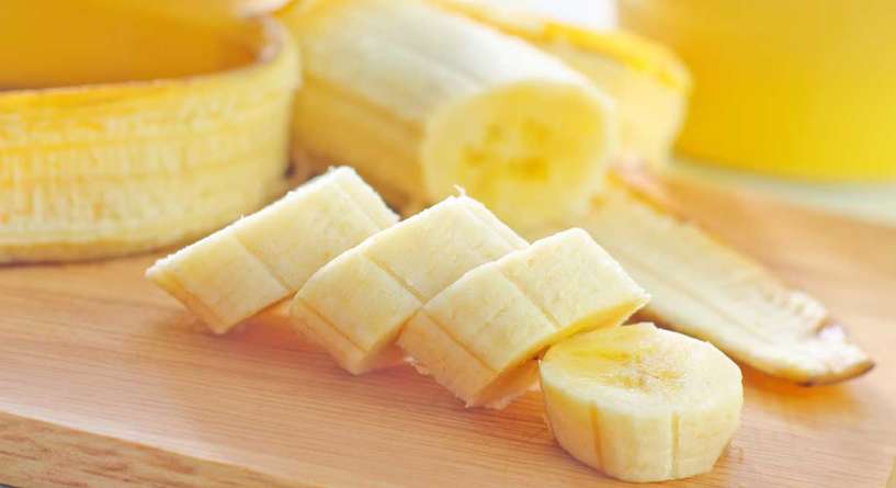 ما فوائد الموز على الصحة