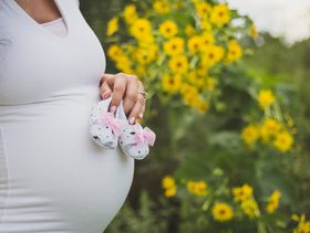 هل الوحم يختفي ويرجع وما هي مخاطره