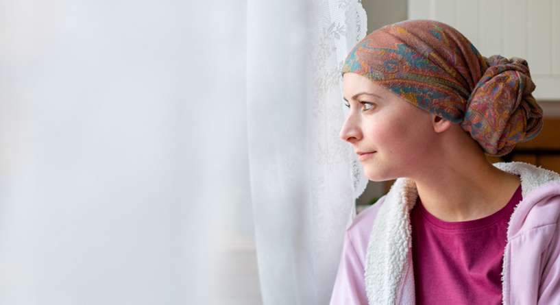 5 علامات تنذر بالاصابة بسرطان الثدي لم تسمعي عنها من قبل