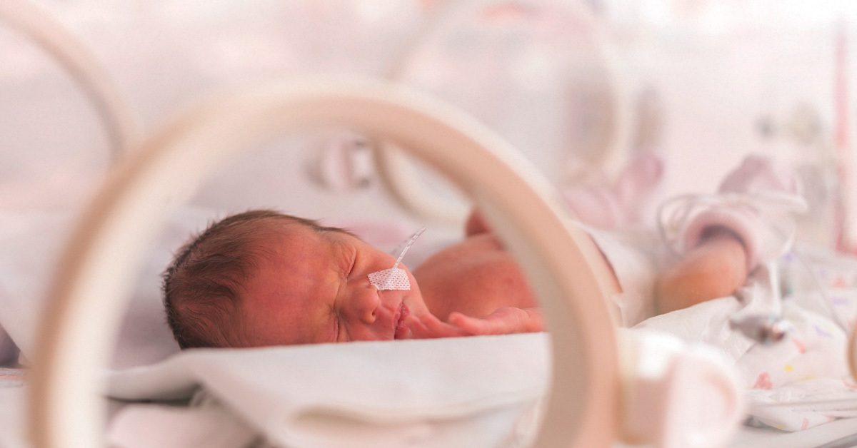 متى تكون الولادة المبكرة خطرا فعليا على الجنين
