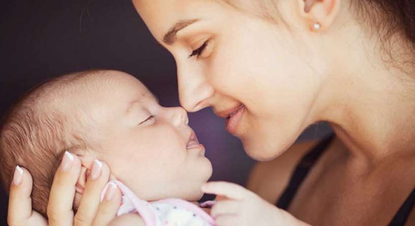 تفاصيل صغيرة متعلقة بالطفل الرضيع لم يطلعك عليها أحد!