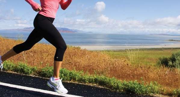 Jogging, Person, Fitness