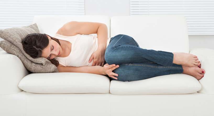 طرق علاج حرقان الحمل