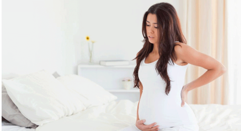 علاج التهاب البول للحامل بدون مضاد