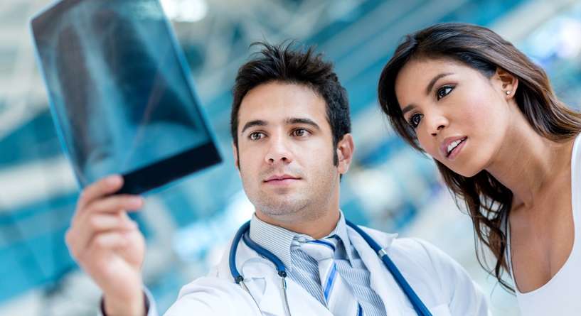 Lab Coat, Clothing, Coat