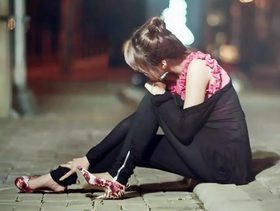 اعراض الاكتئاب الشديد عند المراهقين