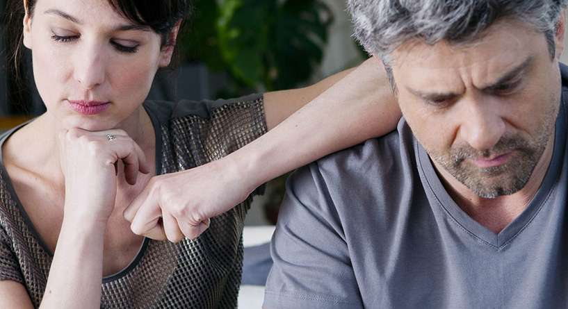 اكتشفي كيف تكون العلاقة الزوجية بعد استئصال البروستاتا!