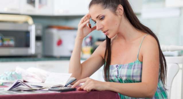 طريقة حساب اسابيع الحمل