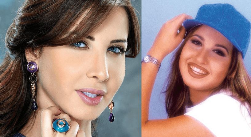 صور فنانات عربيات زادهن العمر جمالًا
