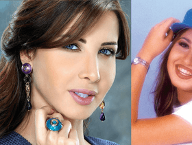 صور فنانات عربيات زادهن العمر جمالًا