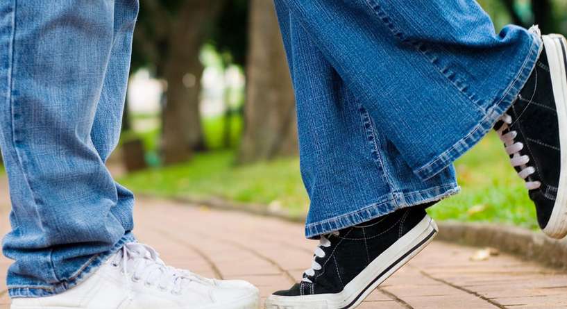 لما المرأة القصيرة هي الافضل في العلاقة الزوجية من الطويلة؟