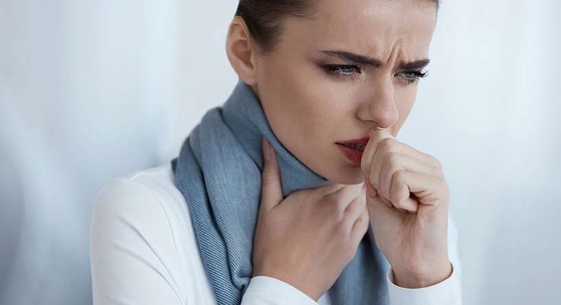 افضل اقراص مهدئ للسعال 