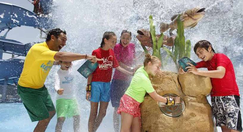 فعاليات وانشطة عائلية في ابو ضبي من عيد الفطر الى عيد الاضحى